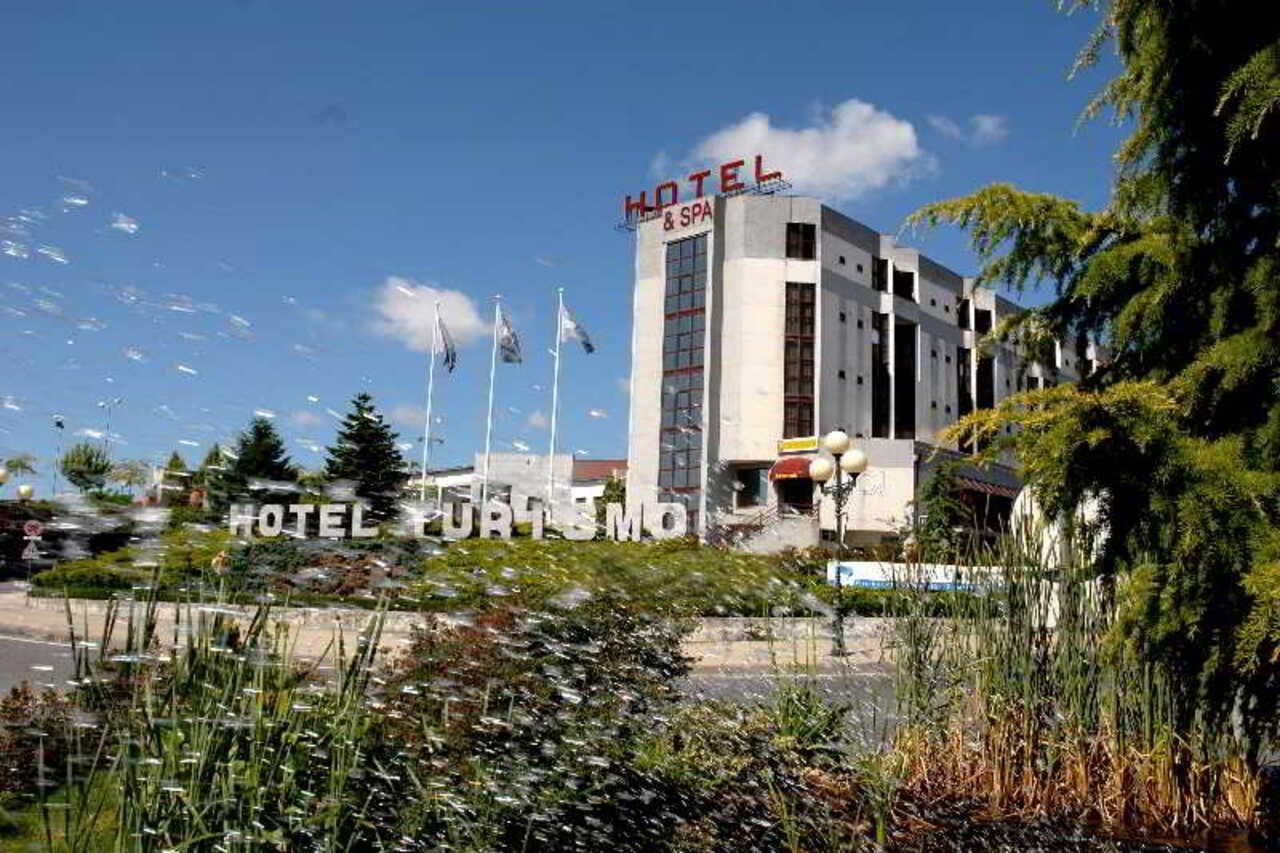 Purala - Wool Valley Hotel & Spa Covilhã Екстериор снимка