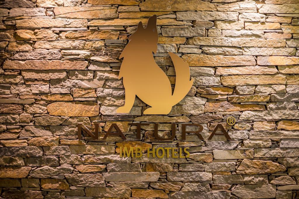 Purala - Wool Valley Hotel & Spa Covilhã Екстериор снимка